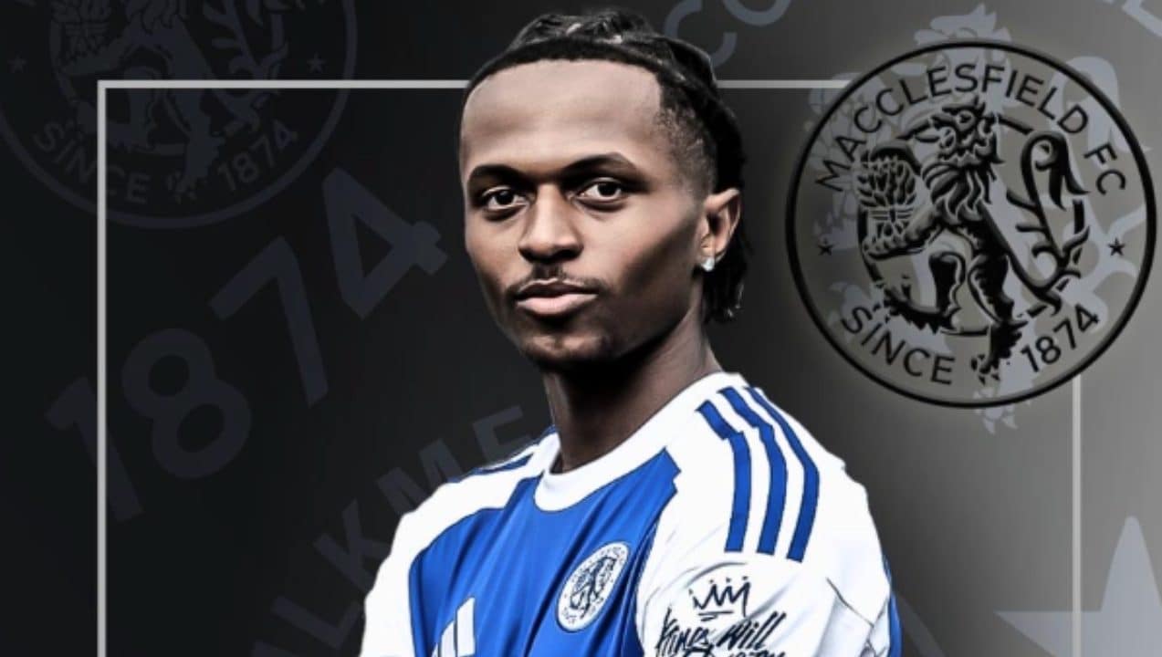 Morto Ethan McLeod, il calciatore ha perso la vita in un incidente stradale: aveva 21 anni