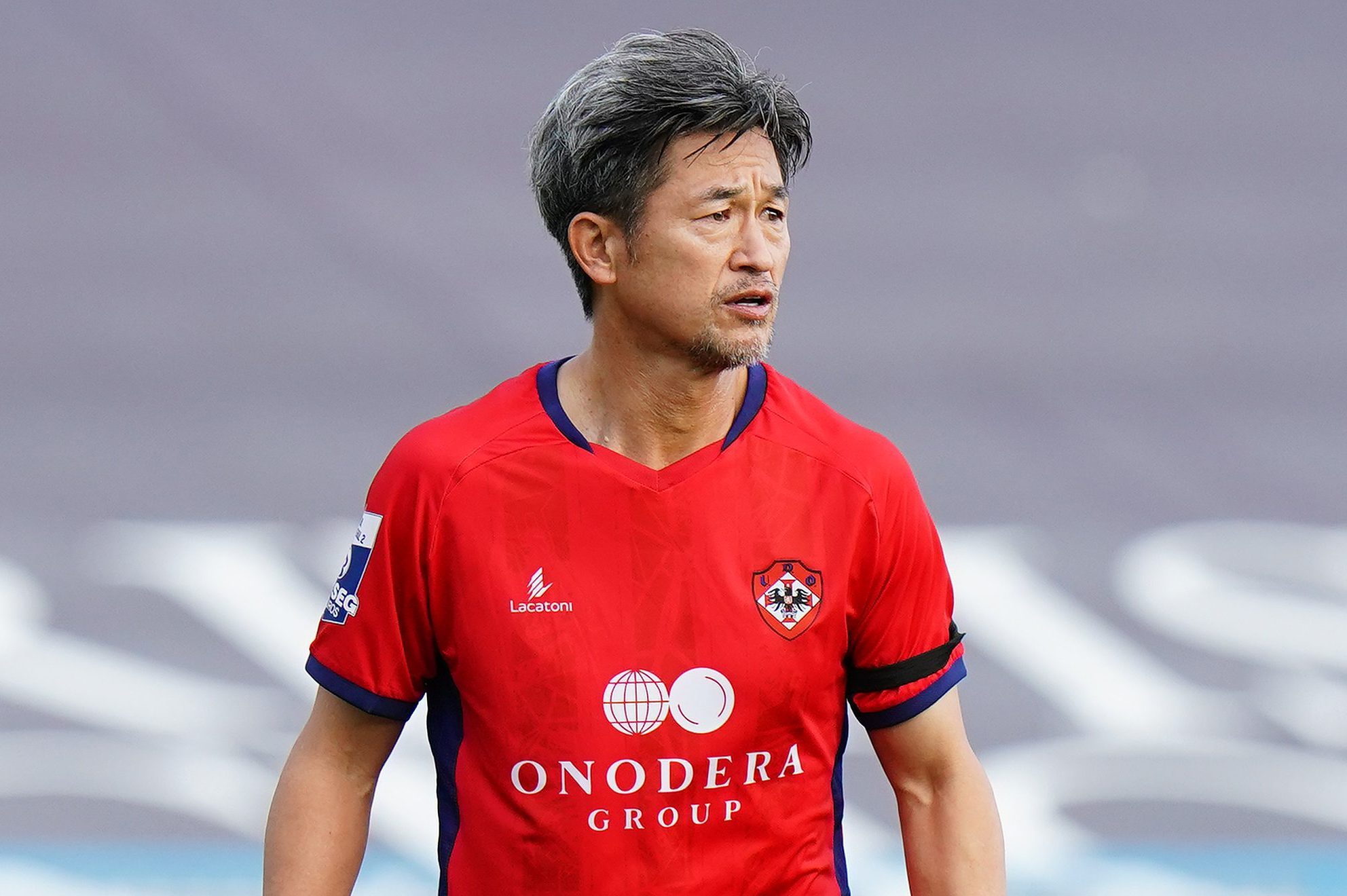 Intramontabile Miura, firma a 59 anni un nuovo contratto: verrà presentato l'11 gennaio alle 11:11