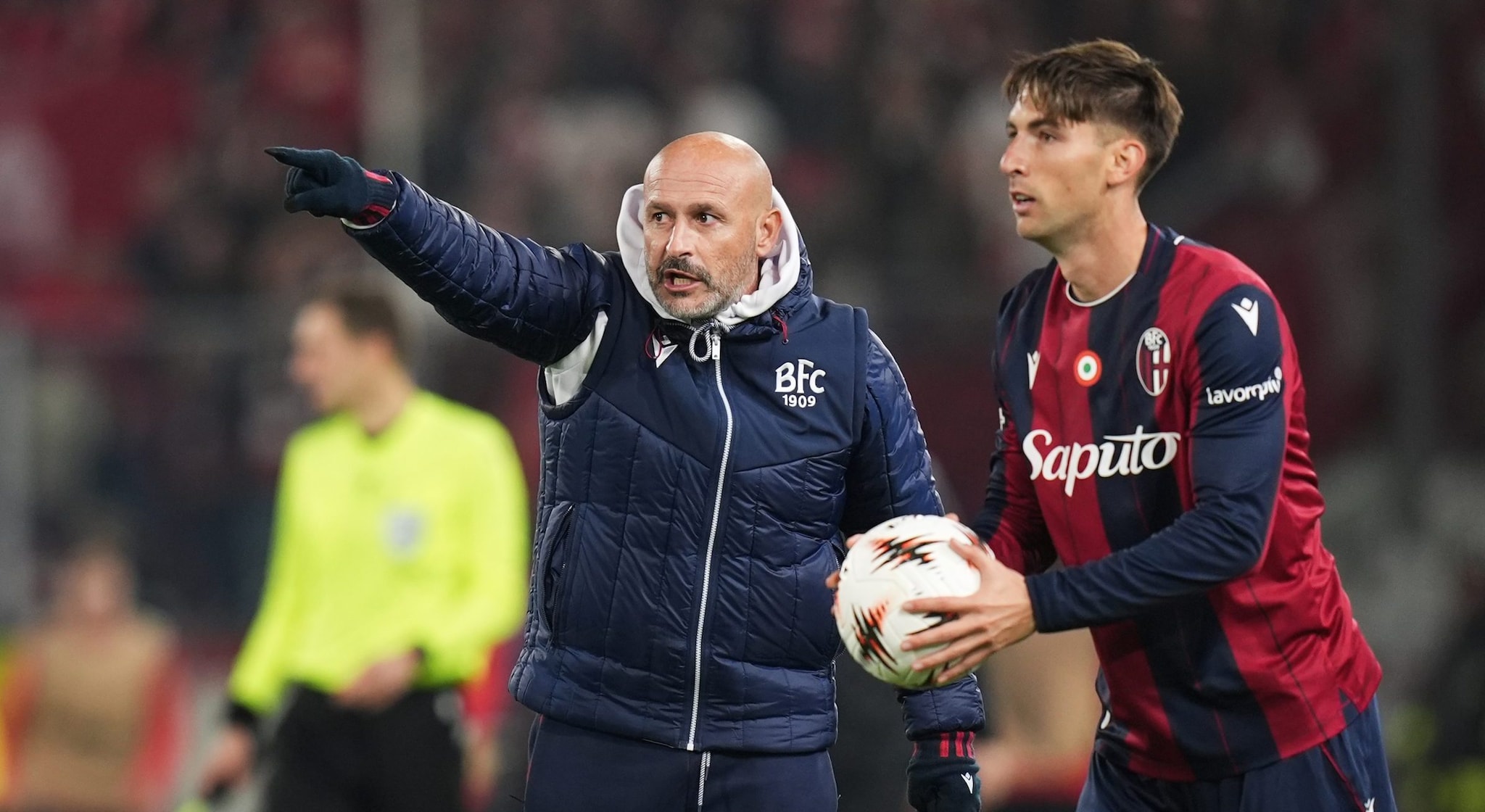 Europa League in TV, le partite di Roma e Bologna contro Celtic e Celta oggi in TV: orari e dove vederle