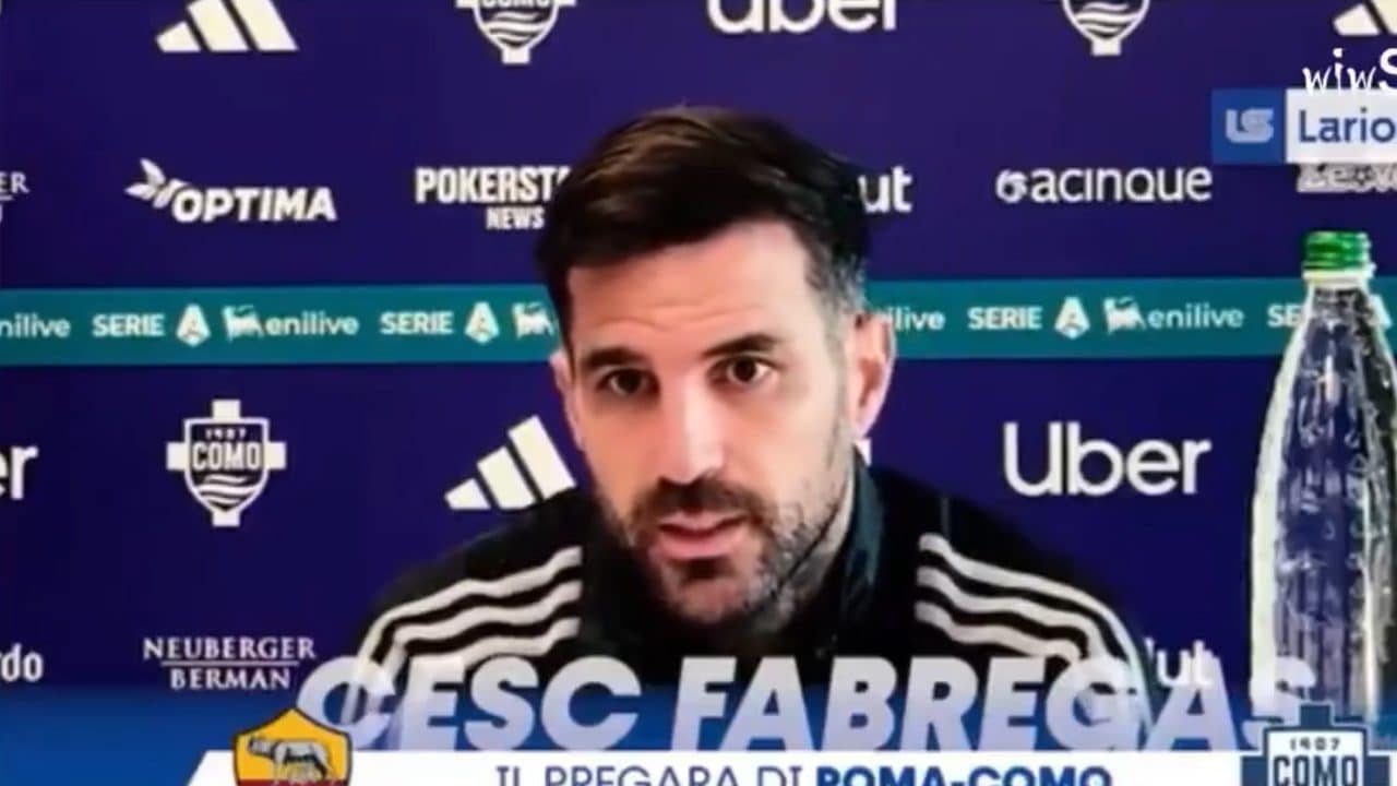 Fabregas racconta cos'è successo con il Ct del Senegal per Diao: "Una conversazione non piacevole"