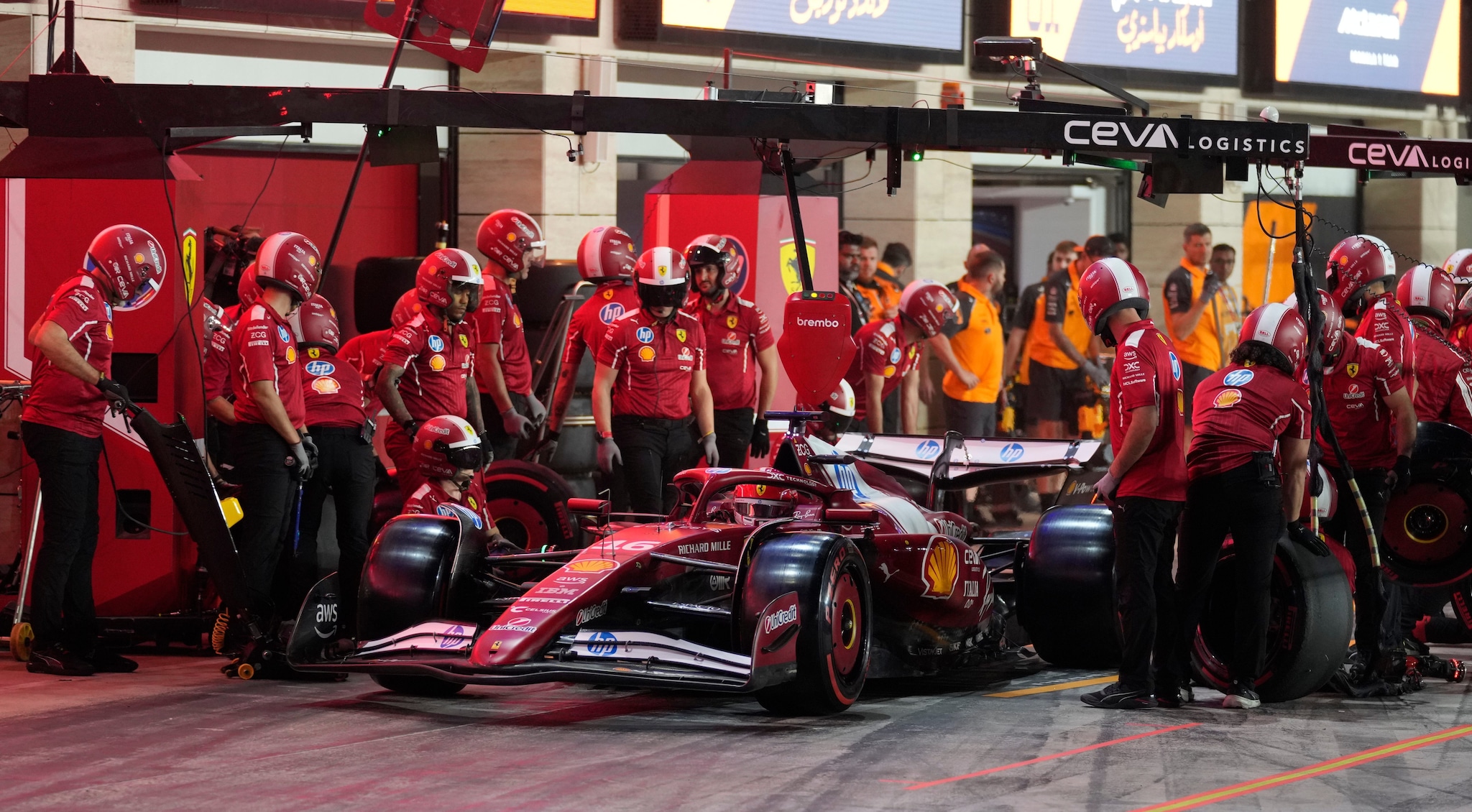 Quanto incassa la Ferrari dalla sua peggiore stagione degli ultimi 5 anni in F1: le cifre del disastro