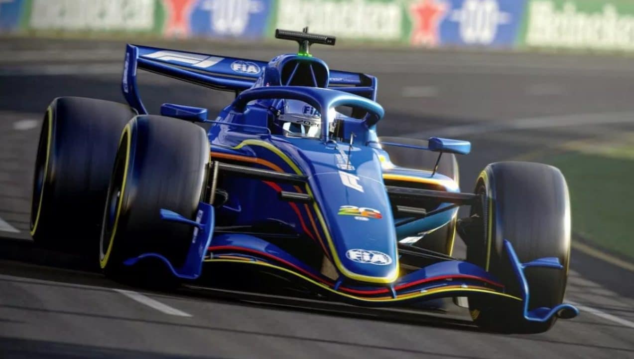 La Formula 1 cambia il nome del nuovo DRS perché quello che avevano pensato suonava troppo equivoco