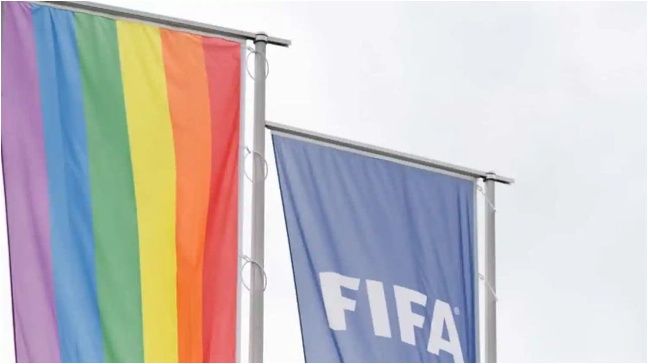 FIFA sceglie Egitto-Iran come 'Pride Match' ai Mondiali 2026 ma entrambi i paesi criminalizzano l’omosessualità