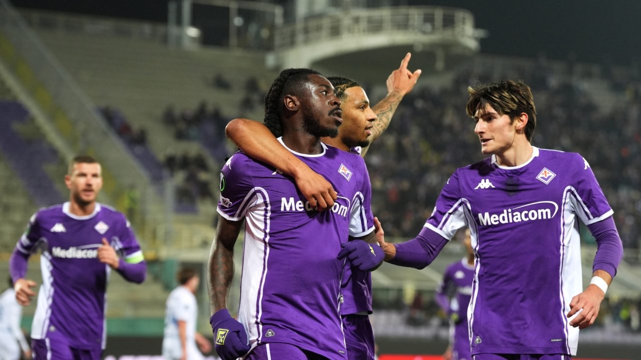 Losanna-Fiorentina in Conference, dove vederla in TV e streaming: orario e formazioni ufficiali