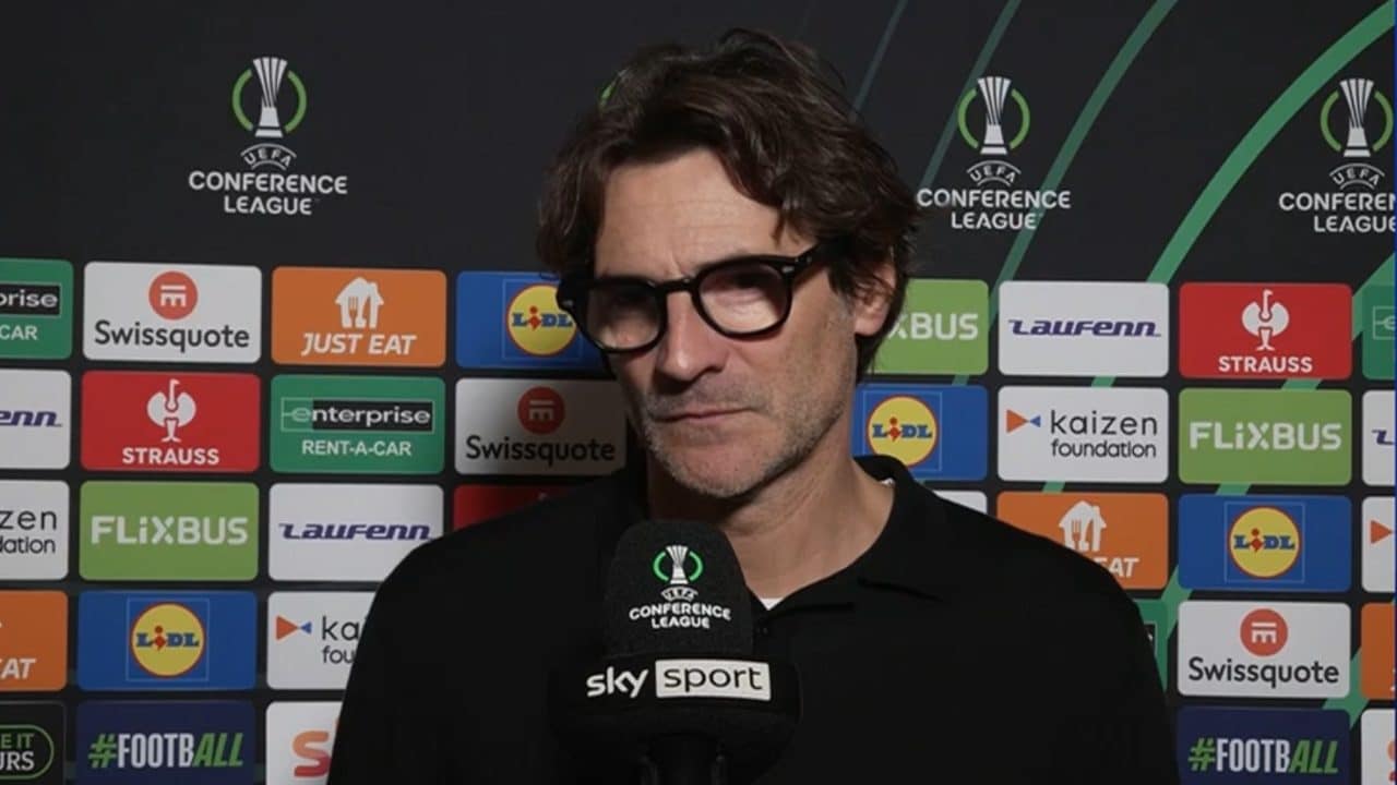 Vanoli pensa solo a Fiorentina-Verona: "È una finale, dentro di noi abbiamo ancora dei fantasmi"