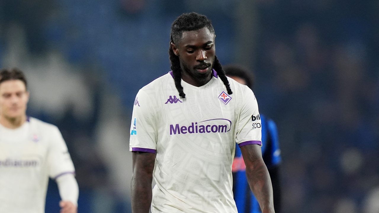 La Fiorentina mette in panchina Kean e De Gea per la Conference League: perché non giocano