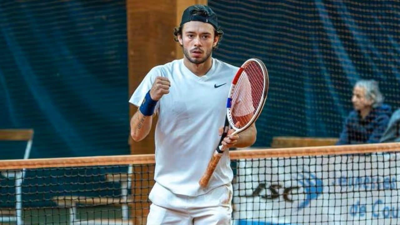 Quentin Folliot squalificato 20 anni dall'Itia: "Perno centrale di una rete criminale di scommesse"