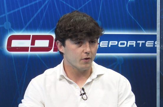 Fran Ortuño a soli 23 anni gestisce un impero finanziario che fattura decine di milioni