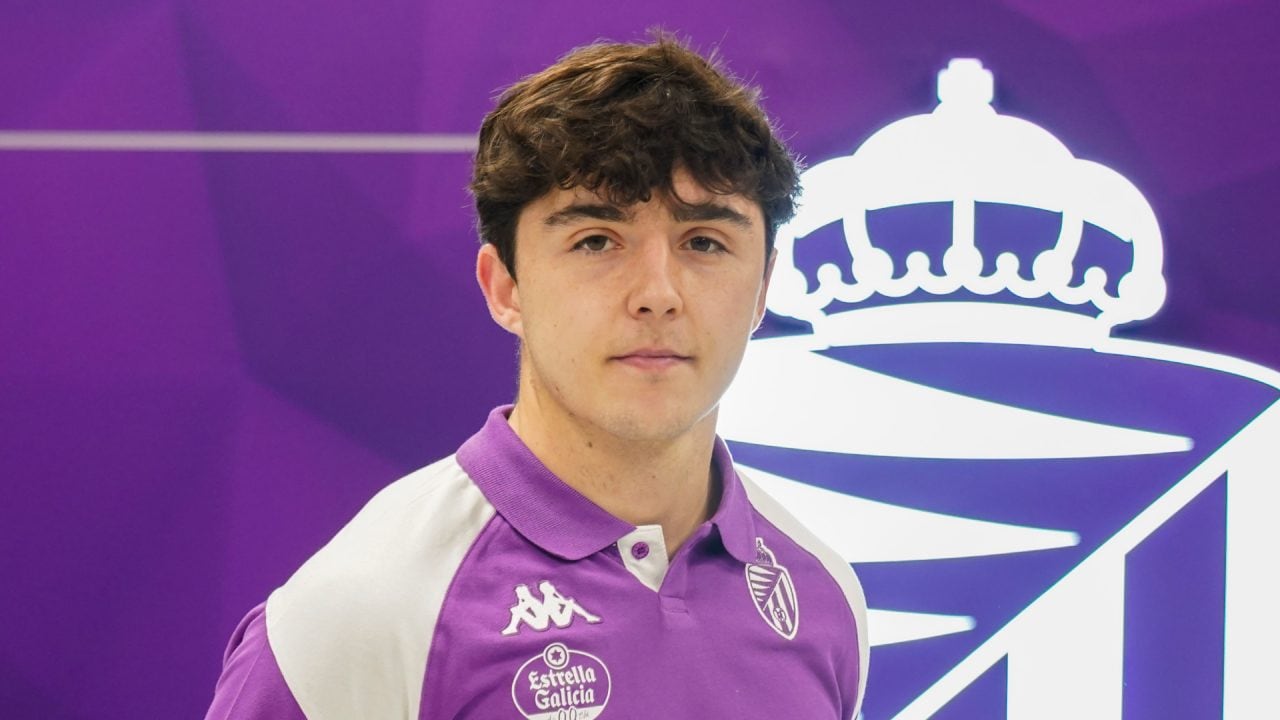 La doppia vita del 23enne difensore Fran Ortuno: "Il calcio è il mio hobby, fatturo 60 milioni"