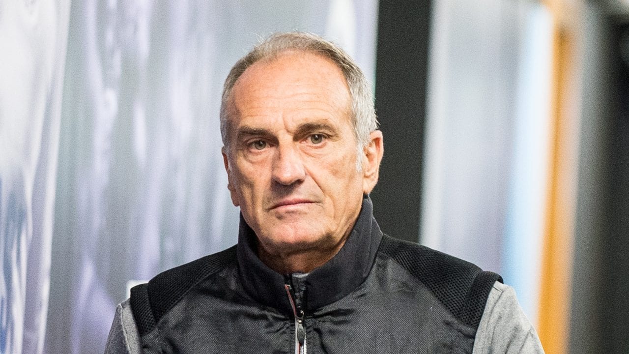 L'ossessione di Francesco Guidolin quando vedeva per strada un'auto Subaru: era più forte di lui