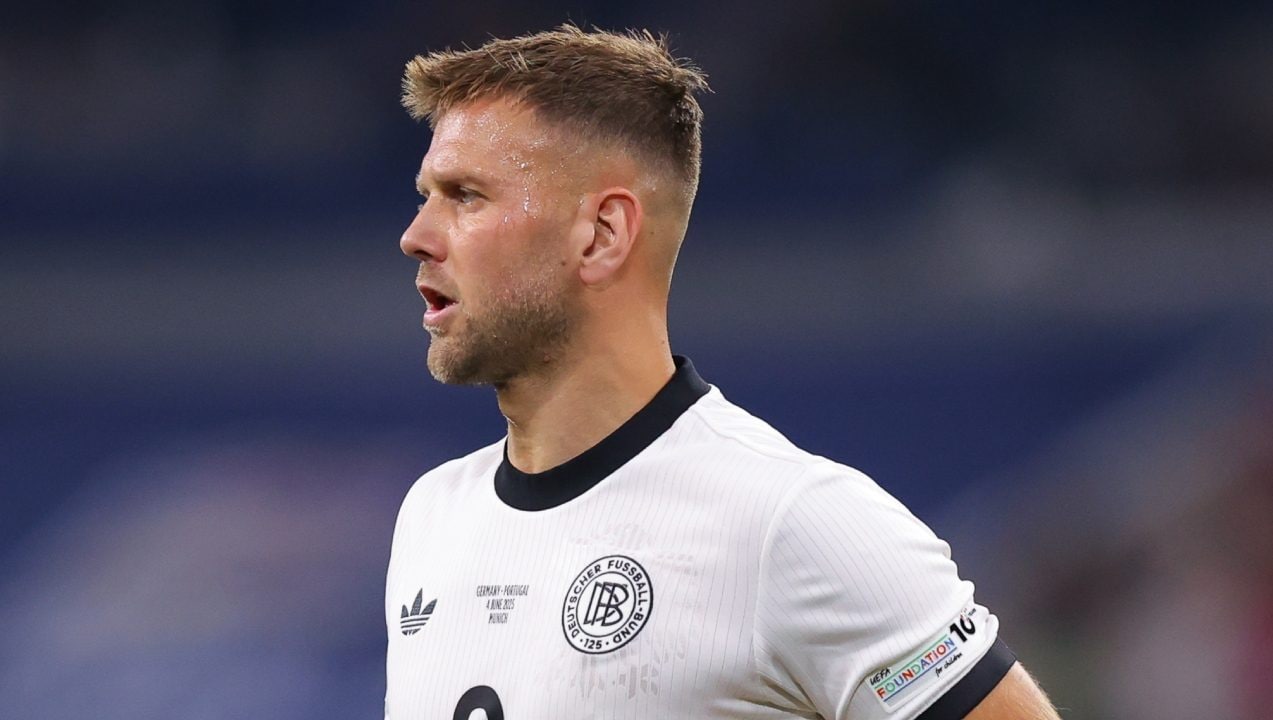 Chi è Niclas Fullkrug, l'attaccante che il Milan sta cercando di comprare prima di Natale