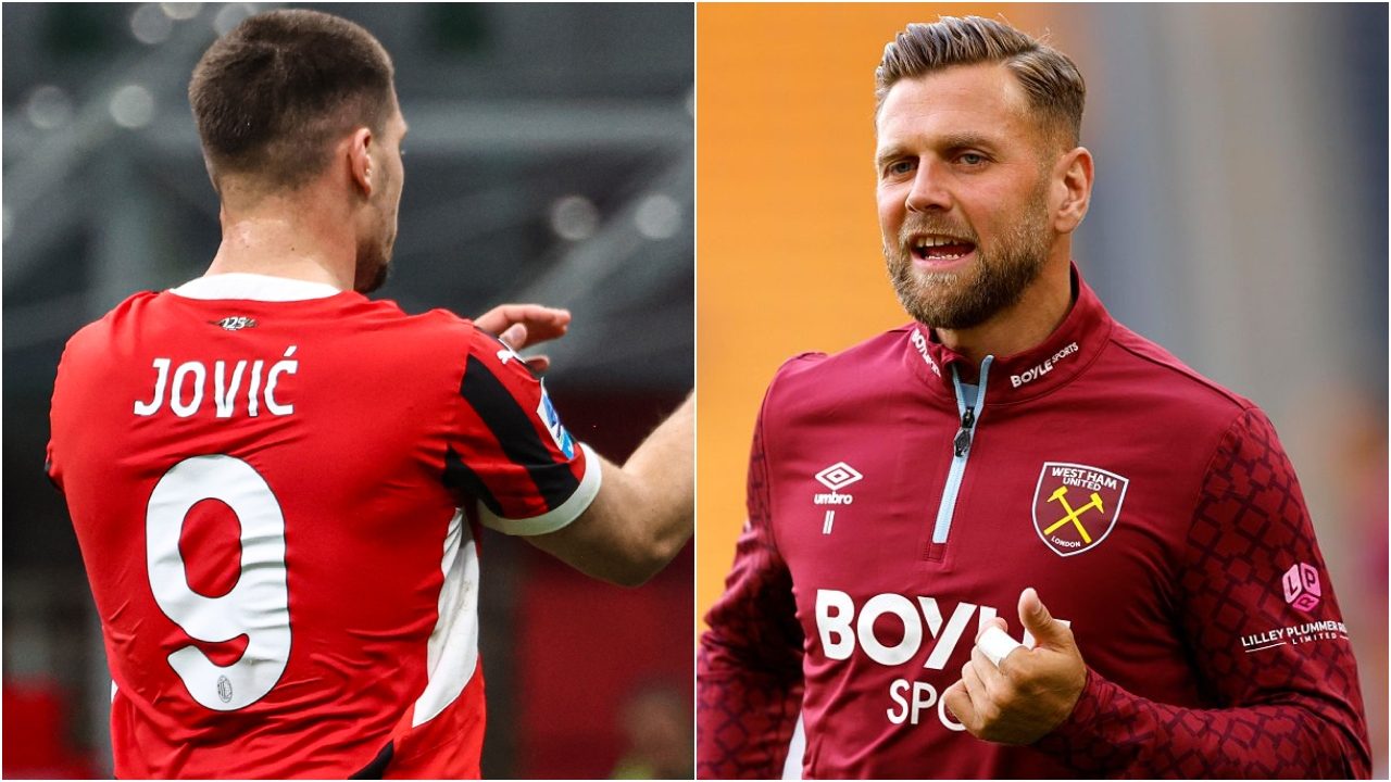 Fullkrug e la maglia del Milan col numero 9 "maledetto": solo un giocatore ne ha sfatato il tabù