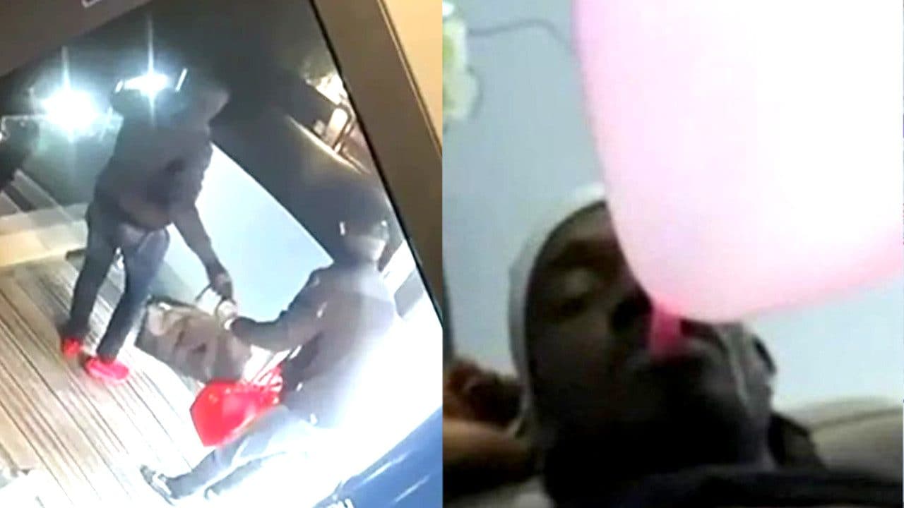 Yves Bissouma inala dal palloncino per superare il trauma dei furti: "Vivo in una paranoia totale"