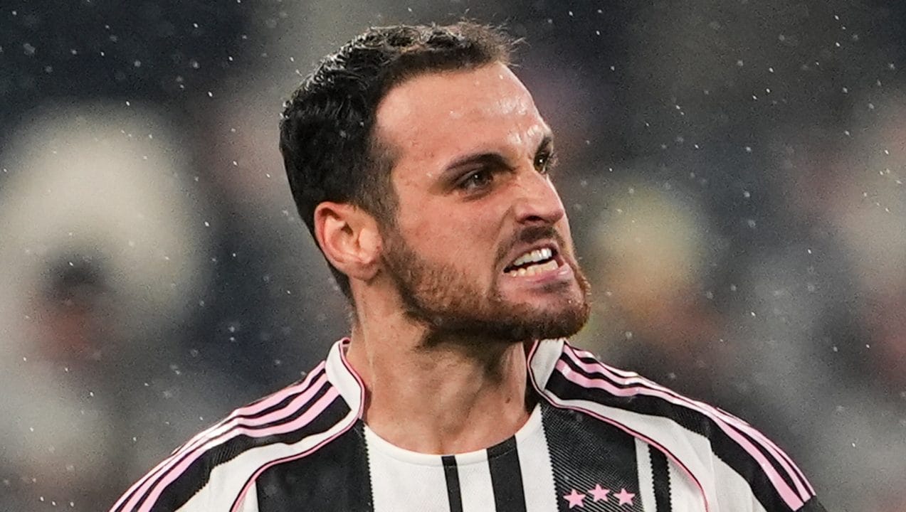 Federico Gatti è l'obiettivo di mercato del Milan, proposto uno scambio alla Juventus