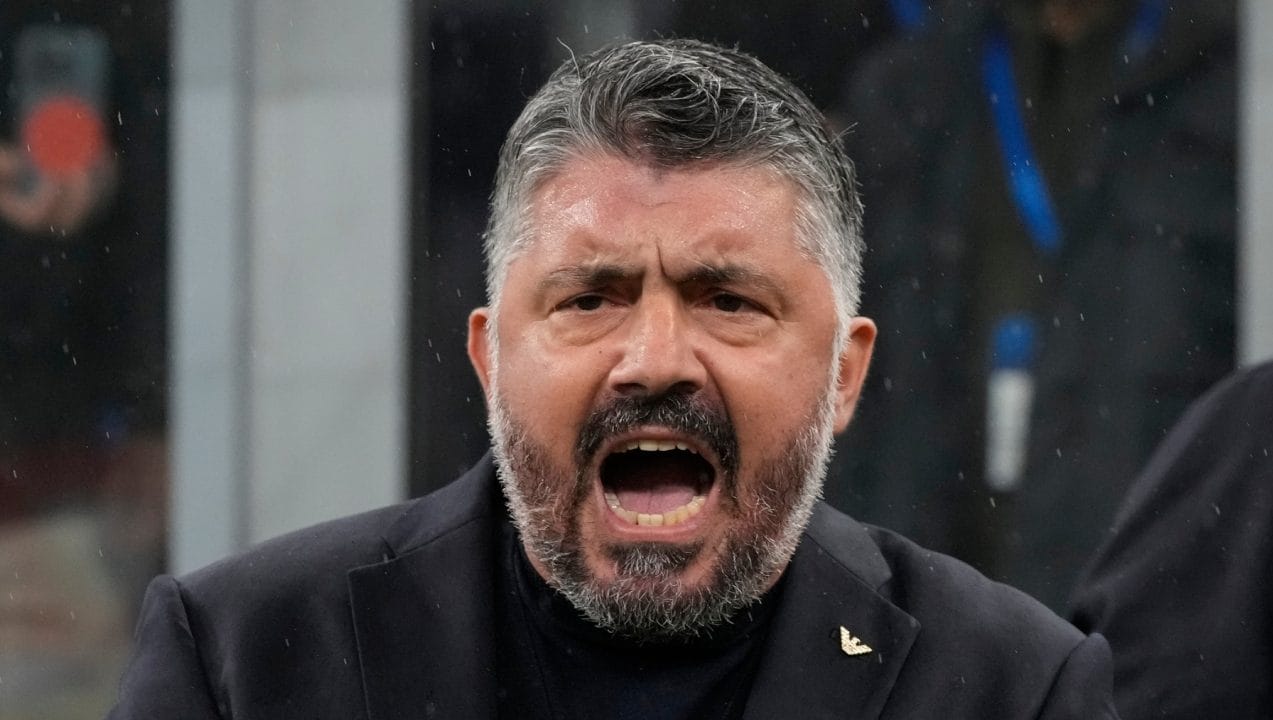 Gattuso: "I Mondiali sono un chiodo fisso". Il CT apre le porte della Nazionale a Palestra e Zaniolo