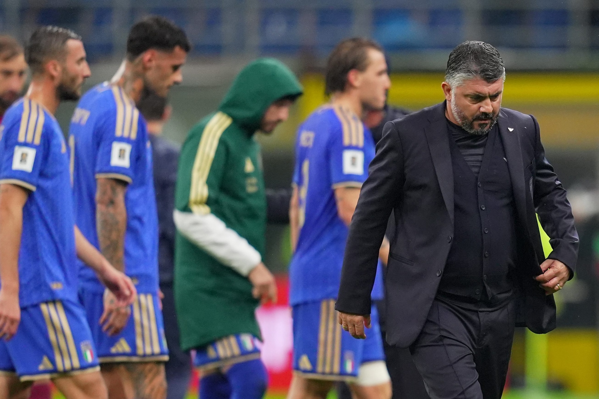 Ecco le favorite per la vittoria ai Mondiali 2026: le chance dell'Italia arrivando dai playoff