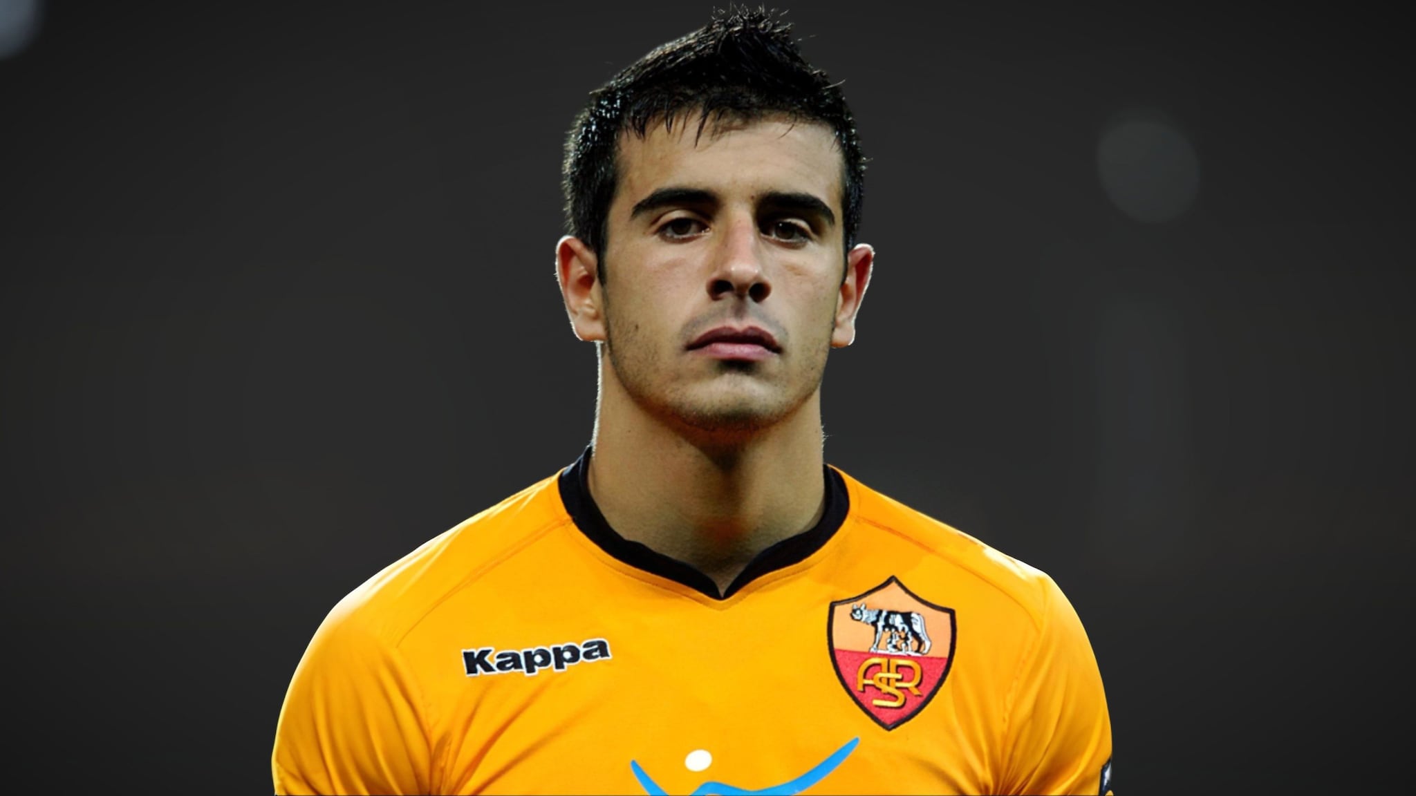 Gianluca Curci: "Per il calcio ho perso soldi. Accanto a Totti tremavo, in Svezia pensavo di morire"