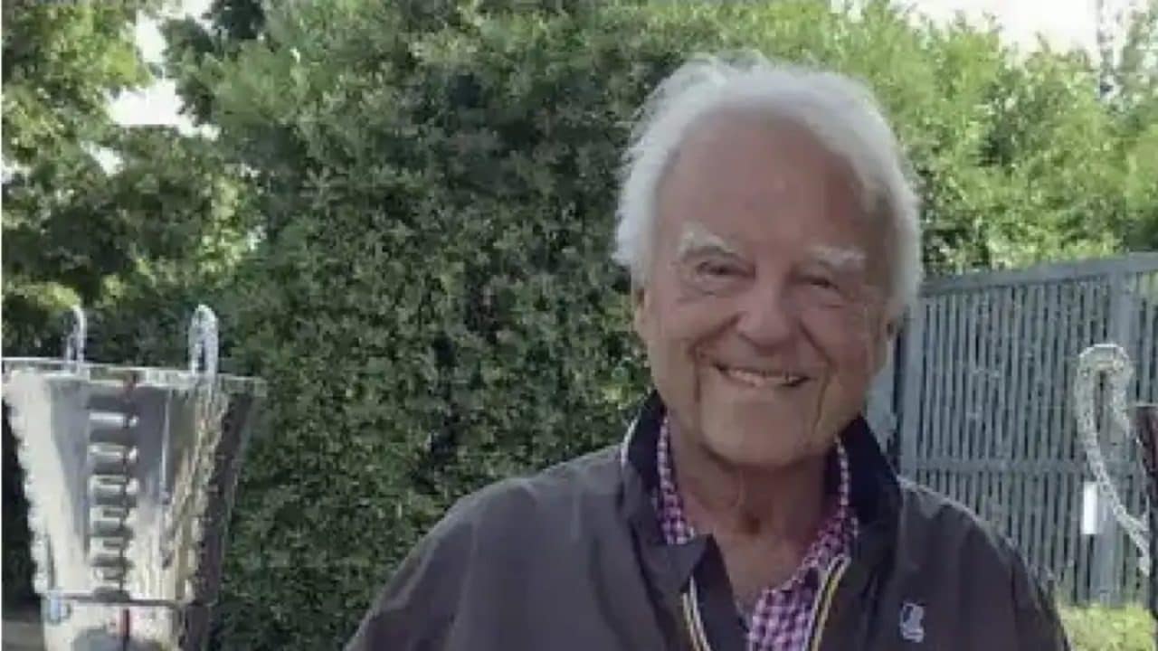 È morto Gianni Melidoni, decano del giornalismo sportivo e uno dei volti del Processo di Aldo Biscardi: aveva 90 anni