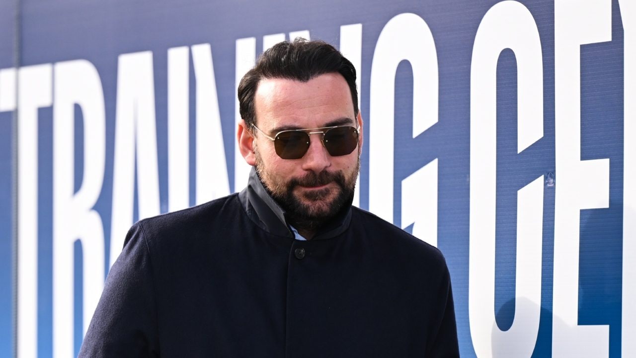 Manna: "Non sono d'accordo quando si dice che il Napoli è strafavorito per lo Scudetto, Inter la più forte"