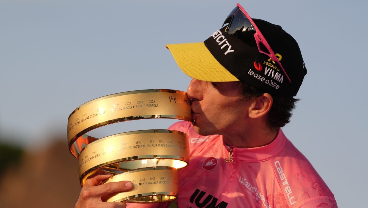 Giro d'Italia 2026, svelato il percorso: il via dalla Bulgaria, l'arrivo ancora a Roma. Date e tappe