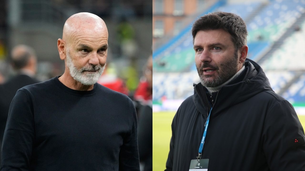 La bordata di Goretti a Pioli, alle radici della crisi della Fiorentina: "Luglio e agosto i mesi della presunzione"