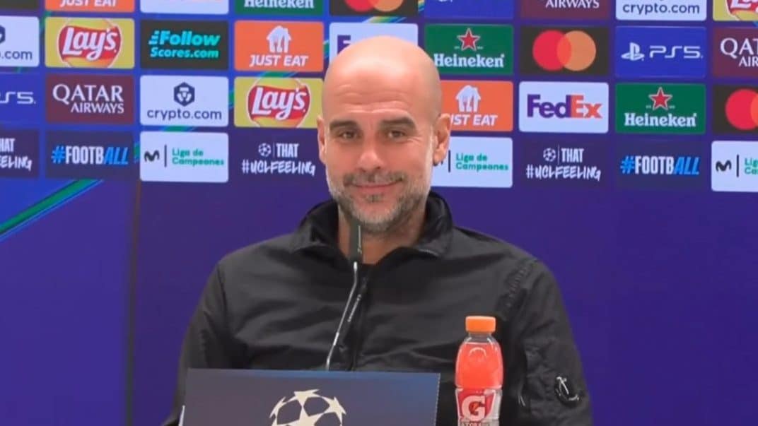 Cosa significa la frase di Guardiola su Xabi Alonso: "Faccia pipì da solo". Se l'è legata al dito