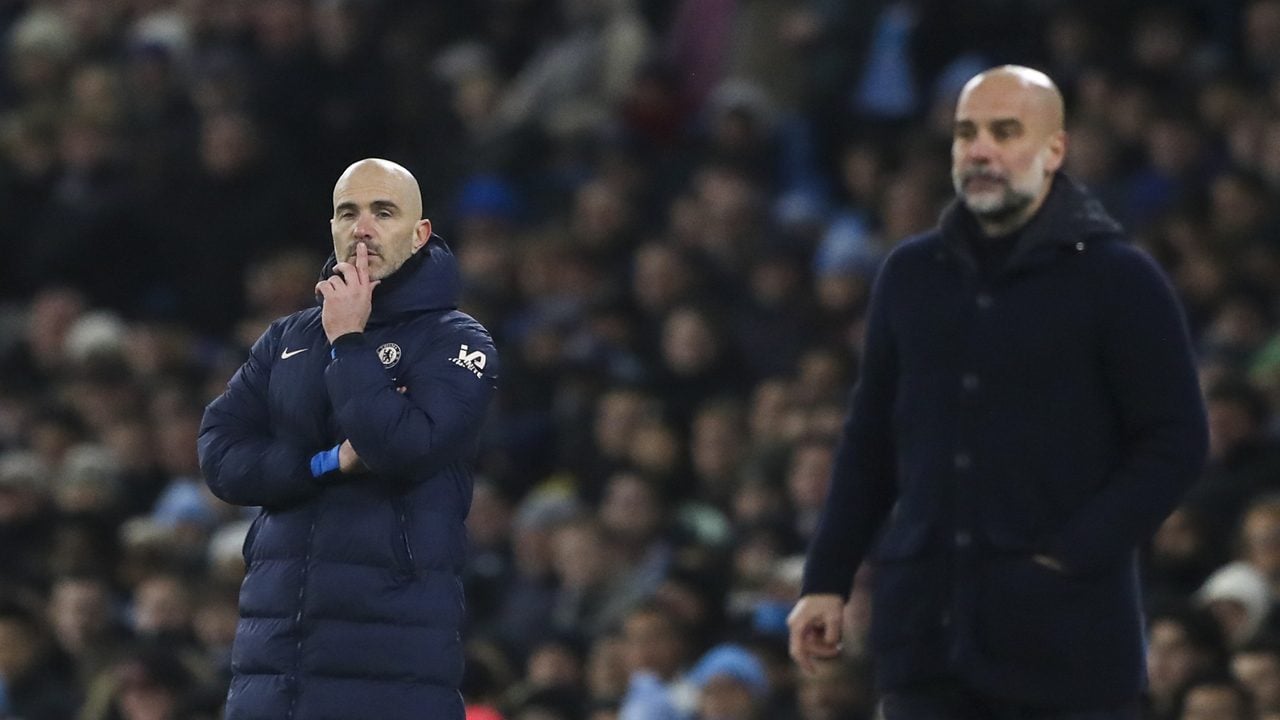 Il Manchester City ha già scelto il successore di Guardiola: strappa l'allenatore a una big