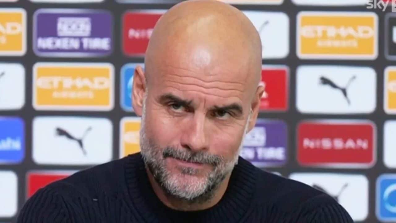 Guardiola ferreo: "Ho pesato tutti i giocatori e li ripeserò dopo Natale". Cosa succede a chi sgarra