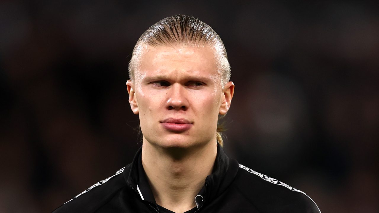Episodio clamoroso durante Fulham-Manchester City: Erling Haaland finisce in fuorigioco