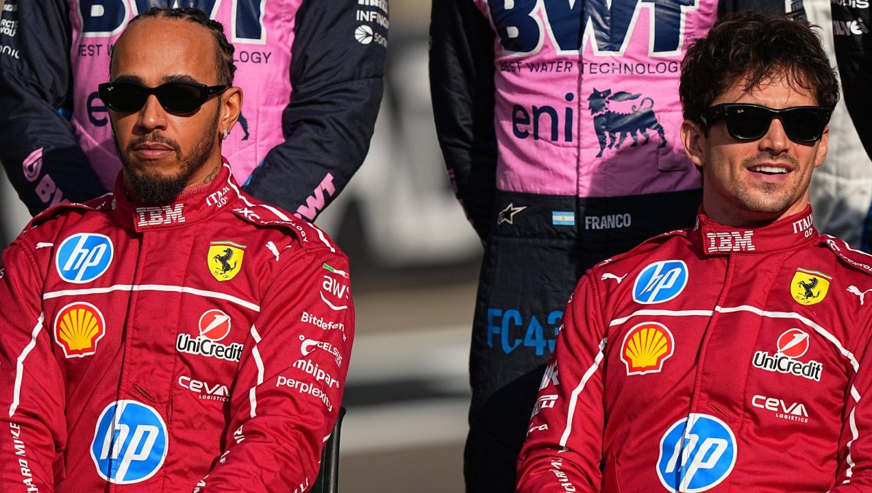 In F1 chi vince paga di più: ma nel 2026 anche Hamilton e Leclerc sborseranno una cifra astronomica