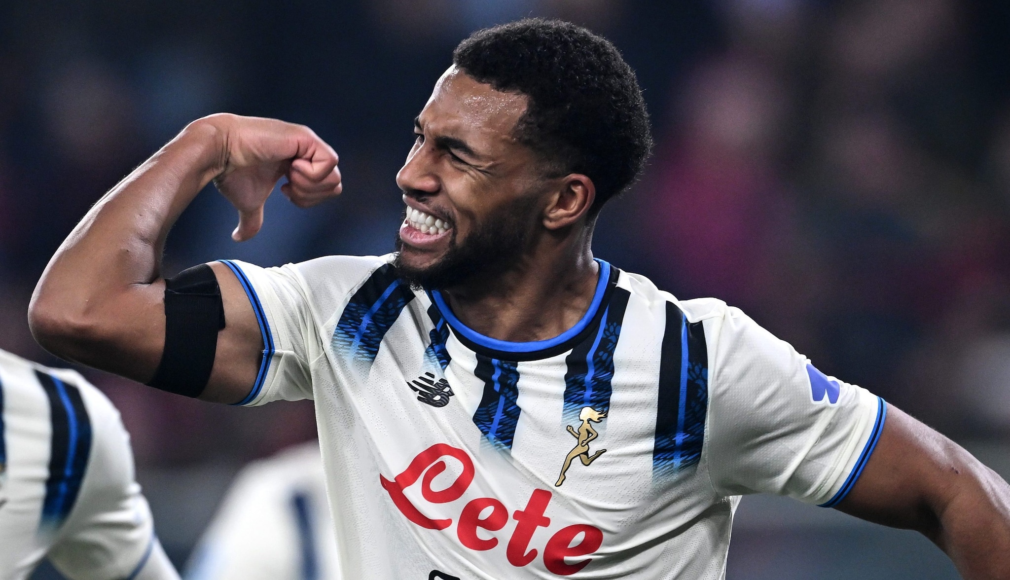 L'Atalanta gela il Genoa al 94°, decide il primo gol in Serie A di Hien: ma che errore di Sommariva