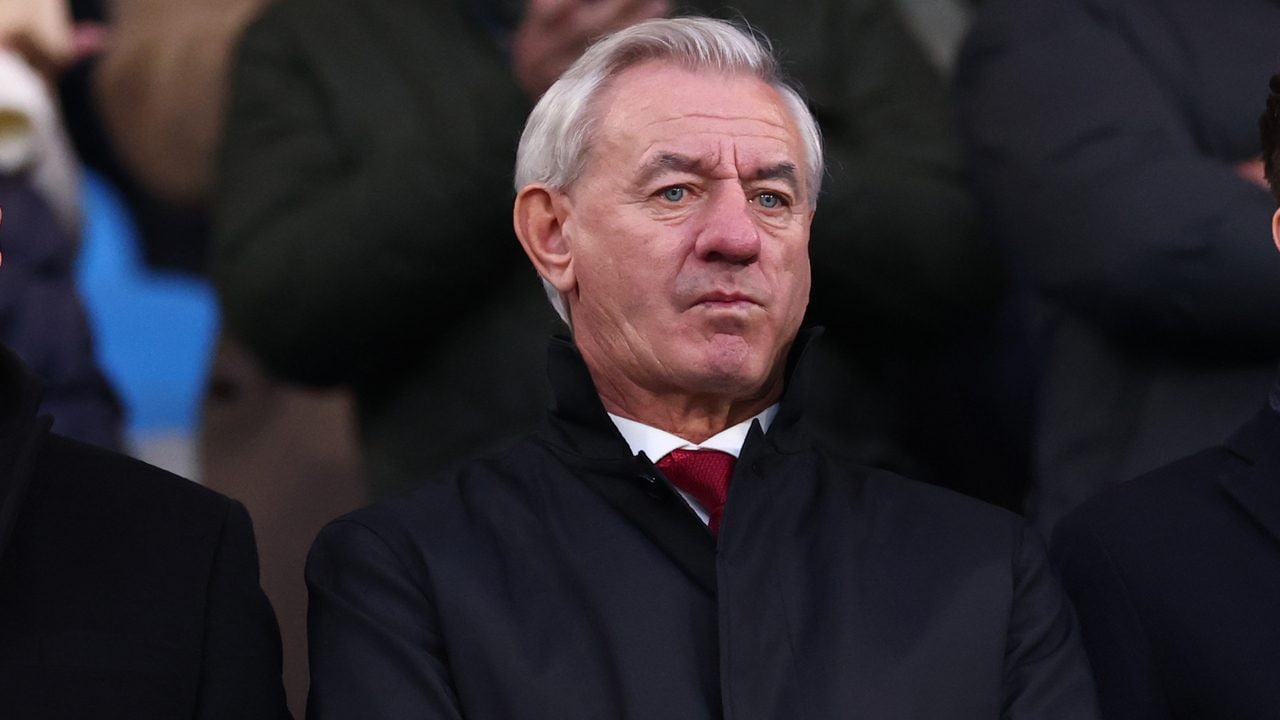 Ian Rush ricoverato d'urgenza in terapia intensiva: come sta ora la leggenda del Liverpool