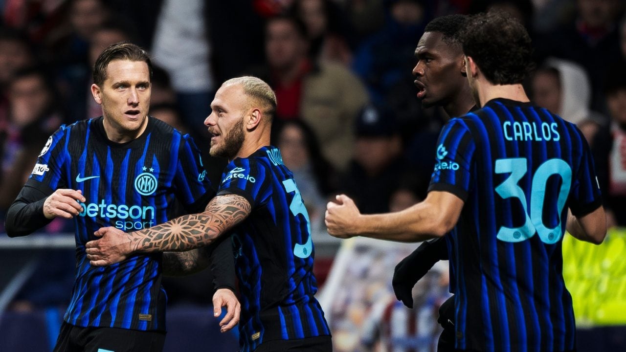 Champions League, dove vedere le partite in TV: orari e canali