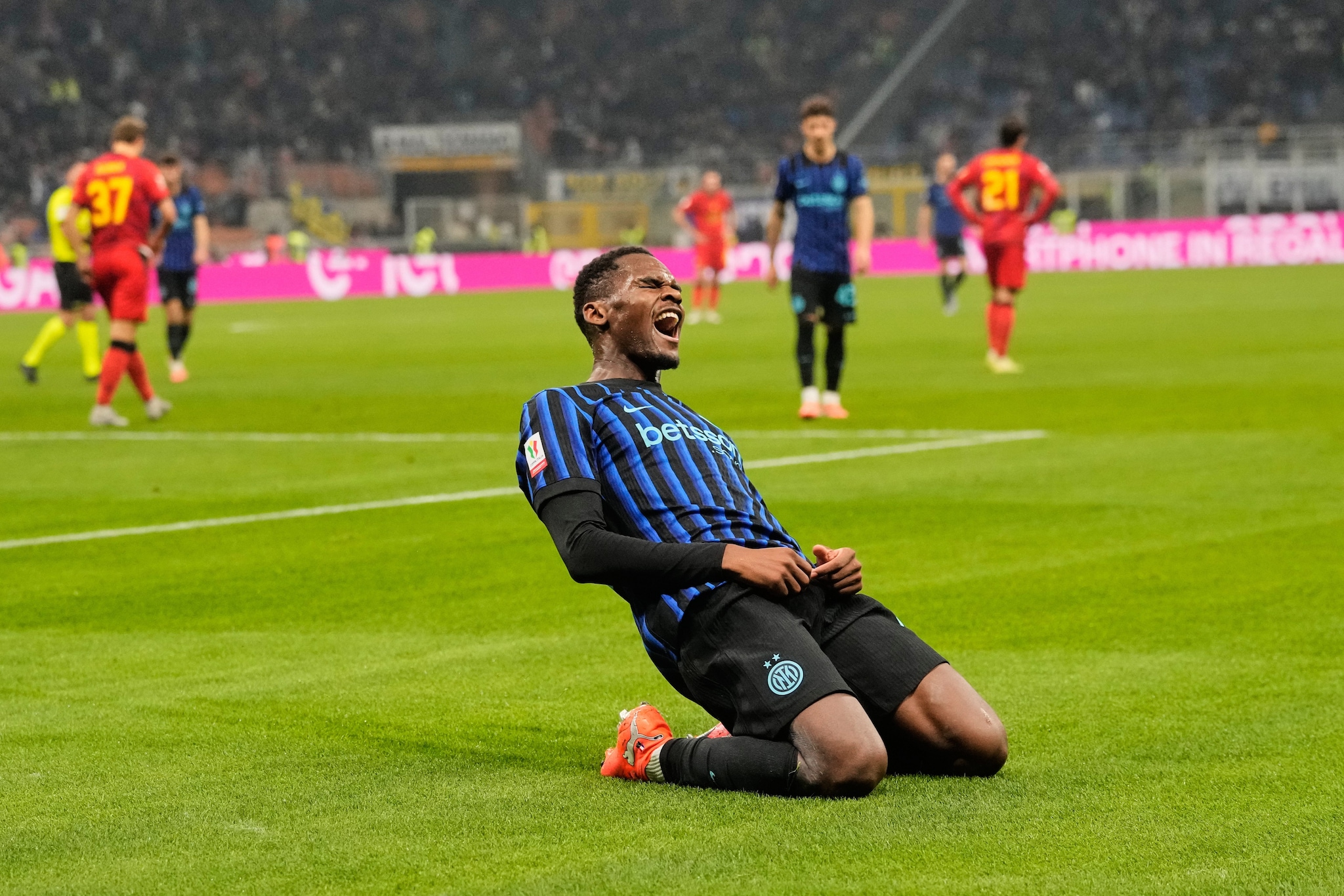 Perché l'Inter non giocherà i quarti di Coppa Italia a San Siro: contro Torino o Roma a Monza