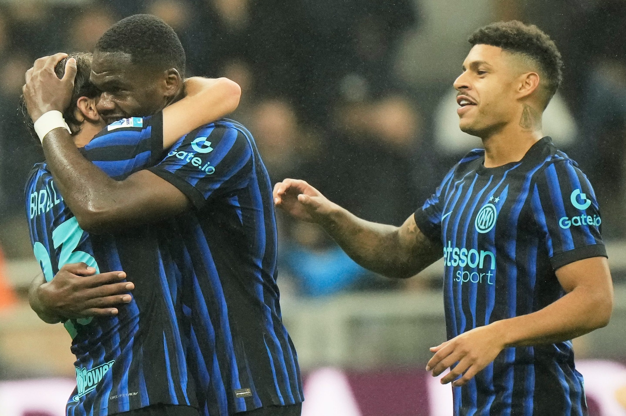 Inter-Venezia di Coppa Italia, dove vederla in TV e streaming: formazioni ufficiali