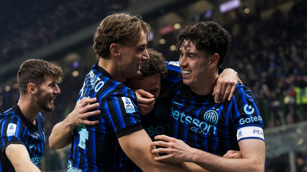 Inter-Liverpool 0-1, risultato della partita di Champions League: decisivo Szoboszlai, gli highlights