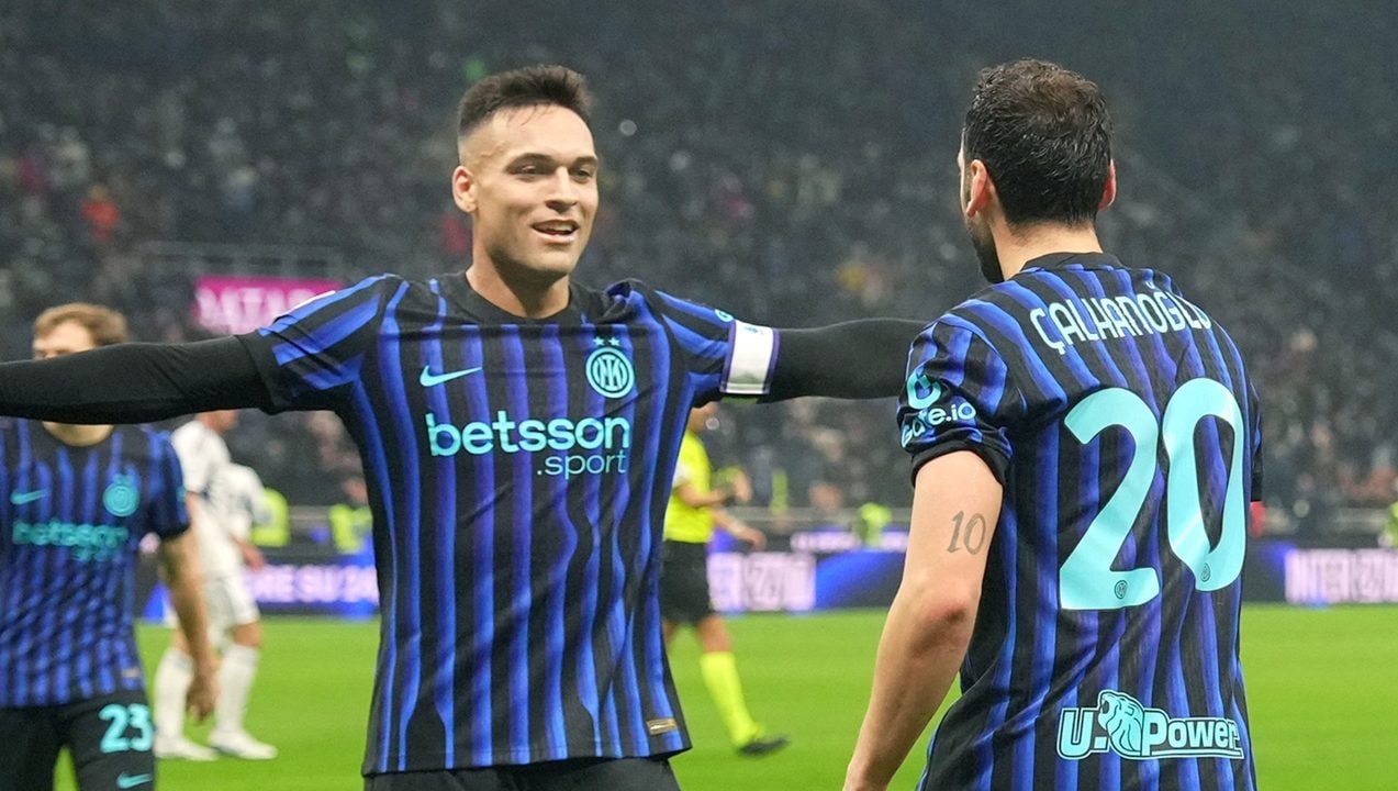 Inter-Liverpool in Champions, dove vederla oggi in TV e streaming: orario e formazioni