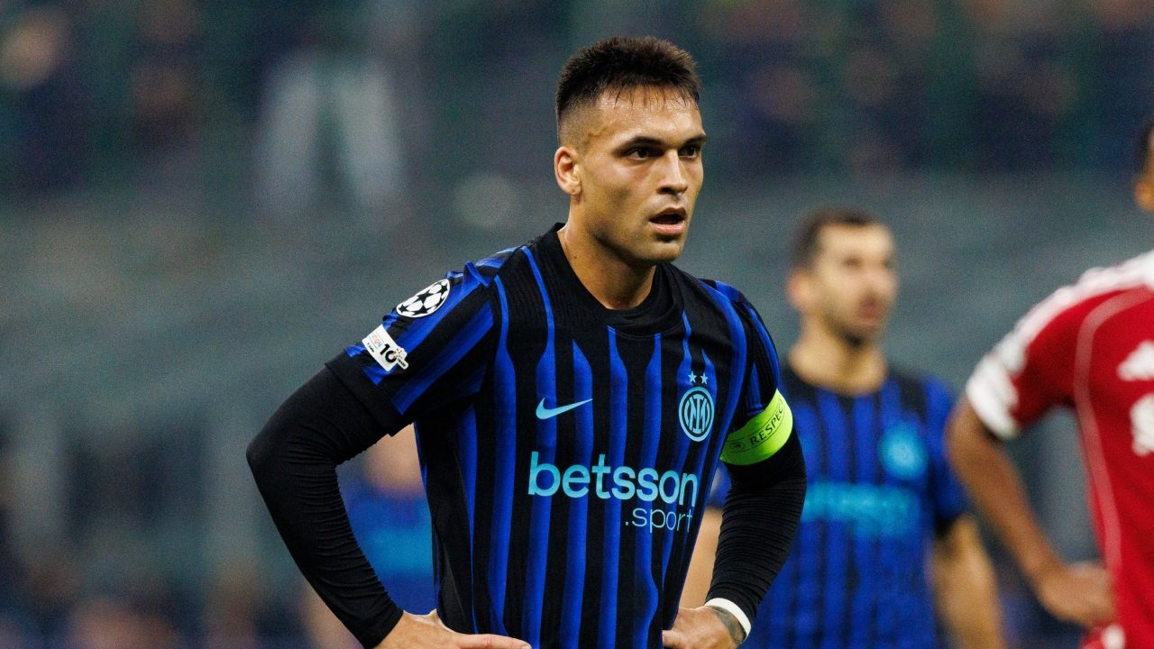 L’Inter non sa più vincere negli scontri diretti: cinque sconfitte su sei e il tabù che fa paura