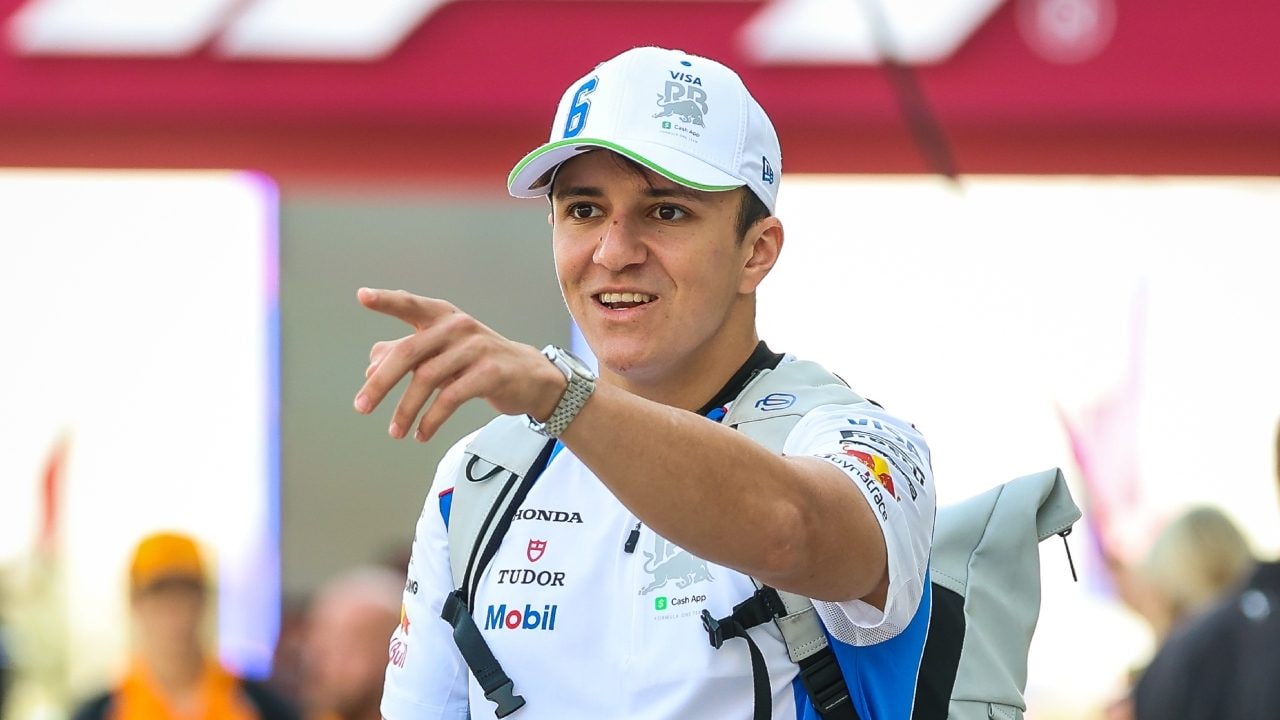 Hadjar al fianco di Verstappen come nuovo pilota della Red Bull: che fine farà Yuki Tsunoda