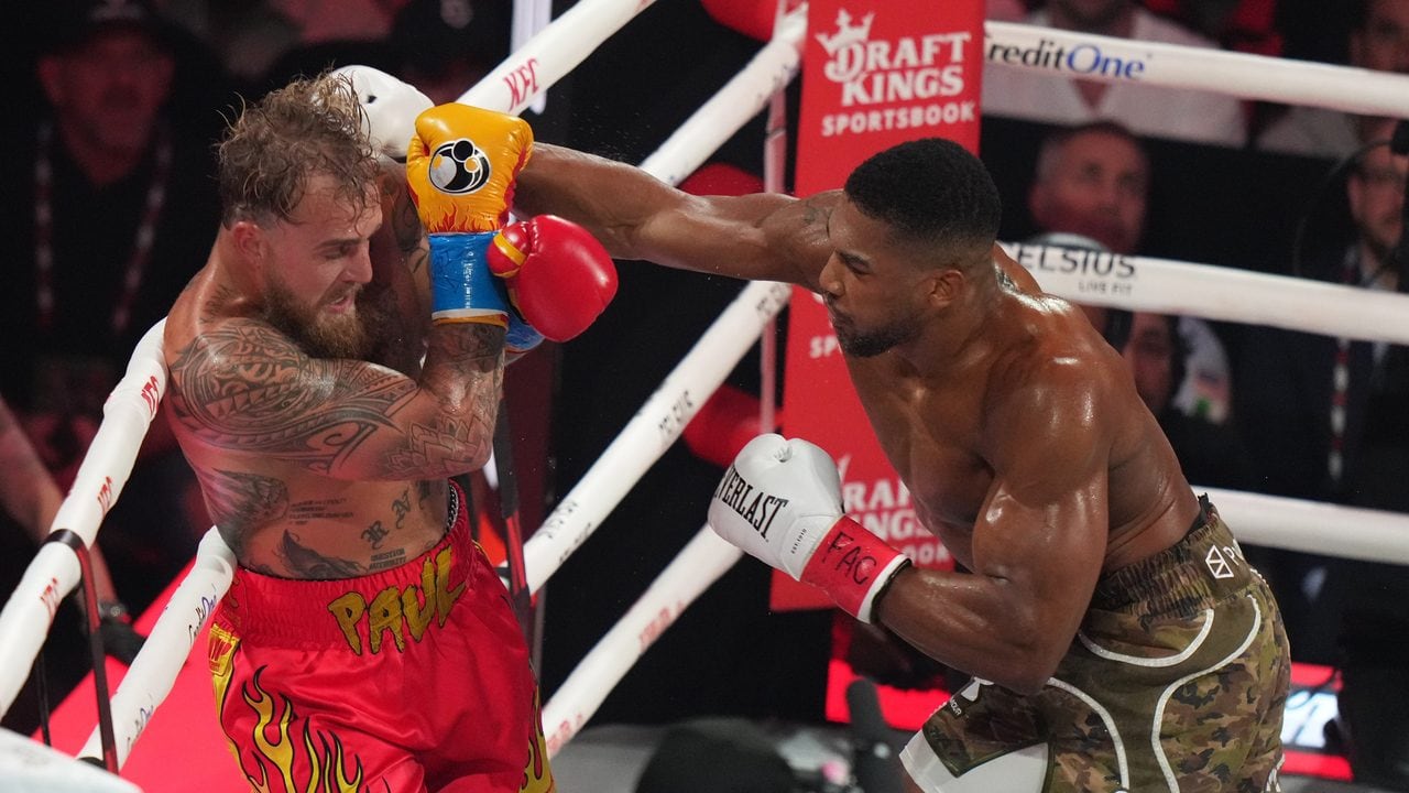 Jake Paul rischia di restare fermo nove mesi dopo l'operazione: non può tornare subito sul ring