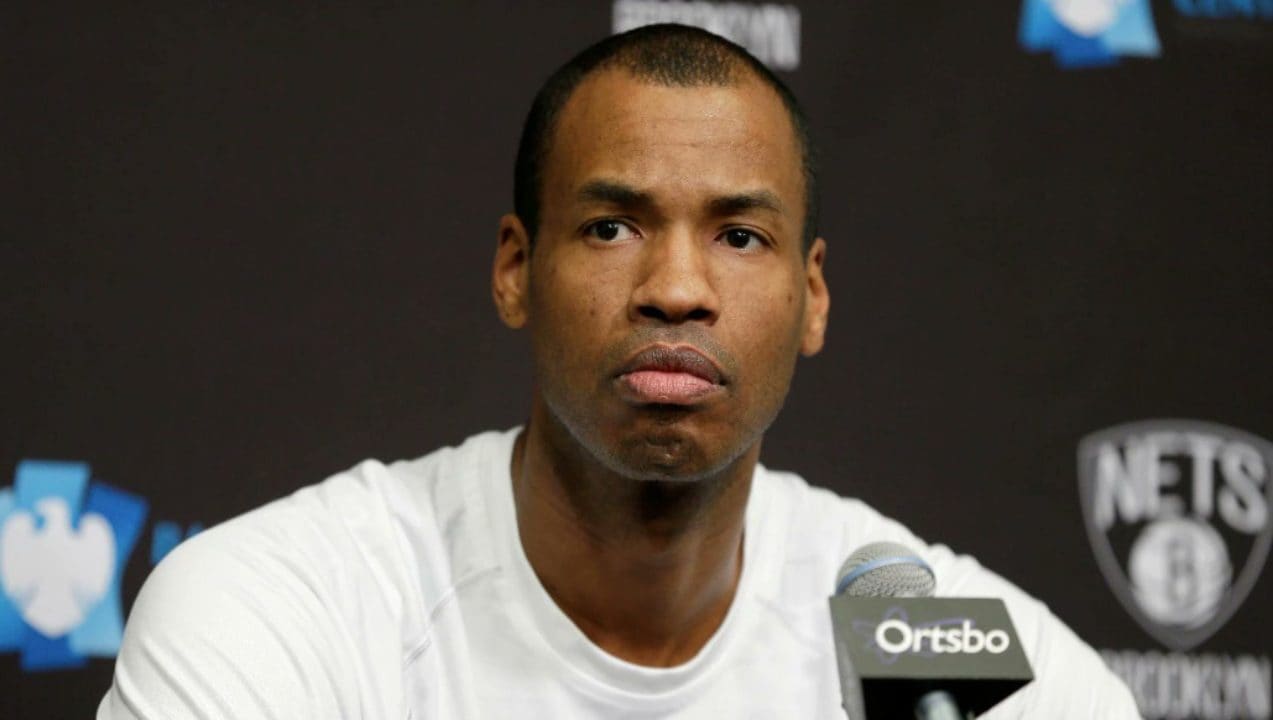 Jason Collins, ex giocatore dell'NBA: "Ho un tumore al cervello in fase terminale"