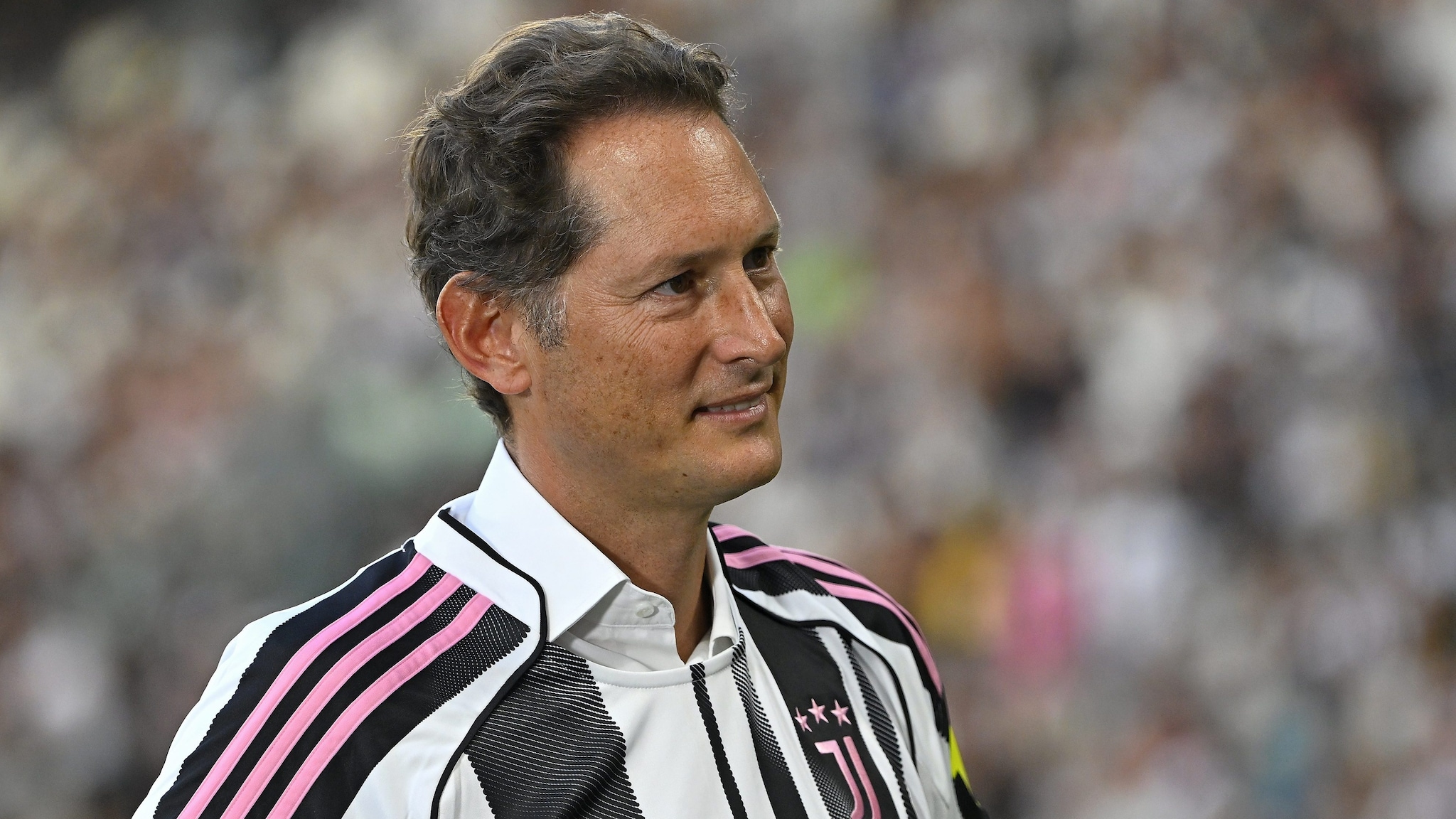 John Elkann fa un discorso alla cena di Natale della Juventus: chiaro messaggio ai calciatori e Spalletti