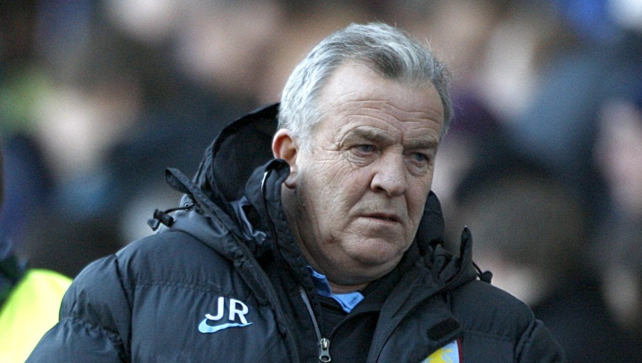 Morto John Robertson, venne definito il 'Picasso del calcio': vinse due volte la Coppa dei Campioni