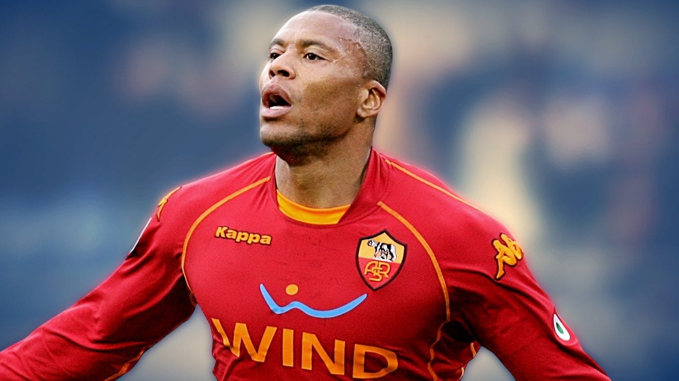 Julio Baptista: "A Roma ero il più pagato dopo Totti. Fecero una campagna cattiva per mandarmi via"