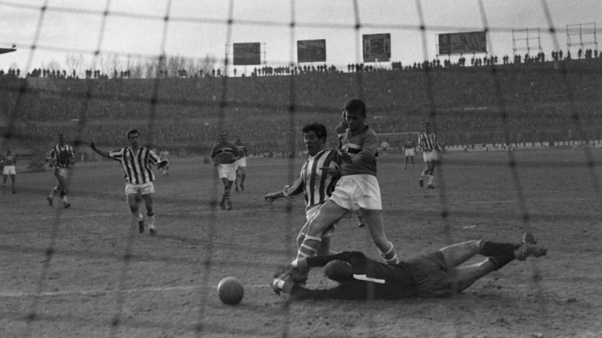 Immagine tratta dall’account ’X’ della Juventus.