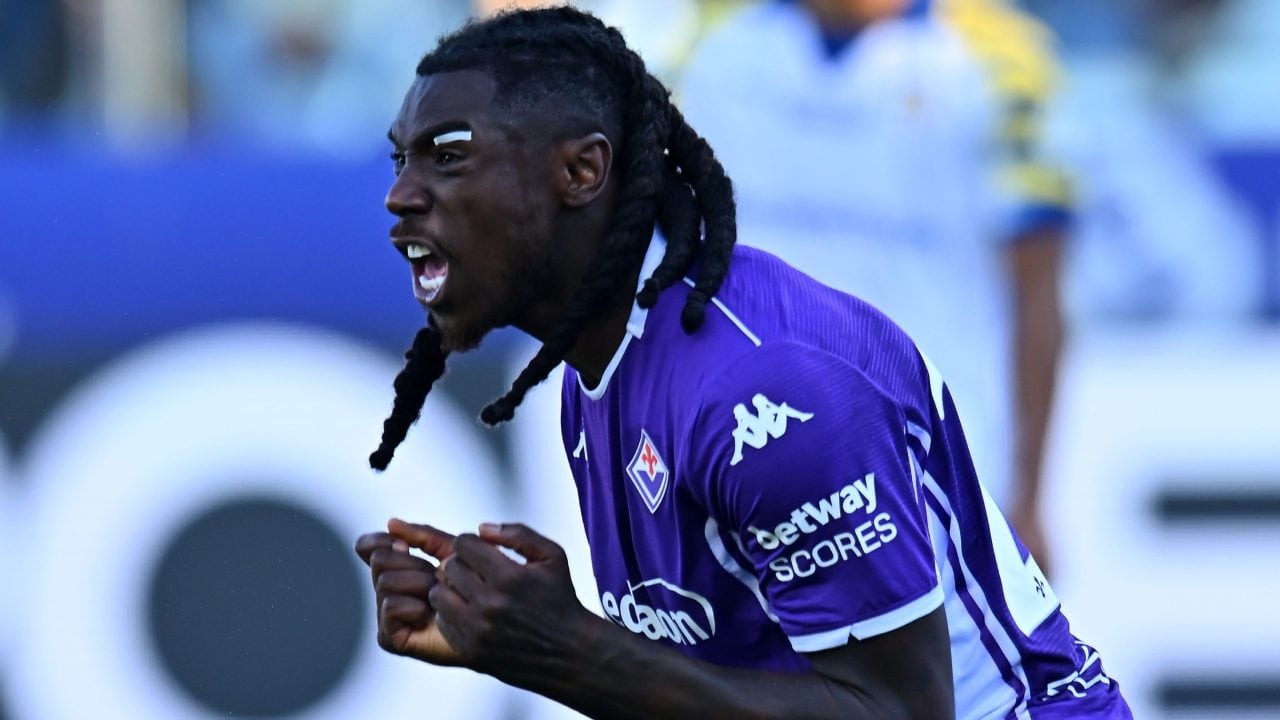 La Fiorentina chiude il 2025 all'ultimo posto, la crisi continua: Sorensen regala la vittoria al Parma