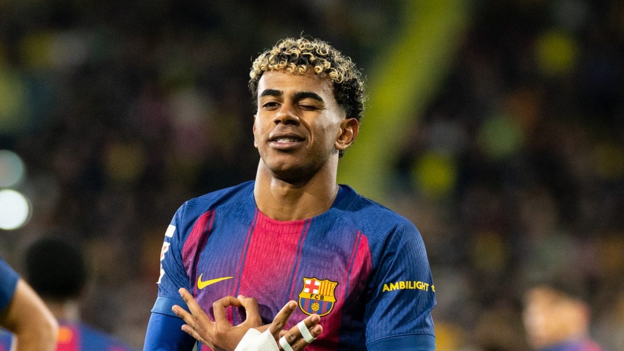 Lamine Yamal spiega perché non può avere una ragazza: ha una bizzarra abitudine notturna