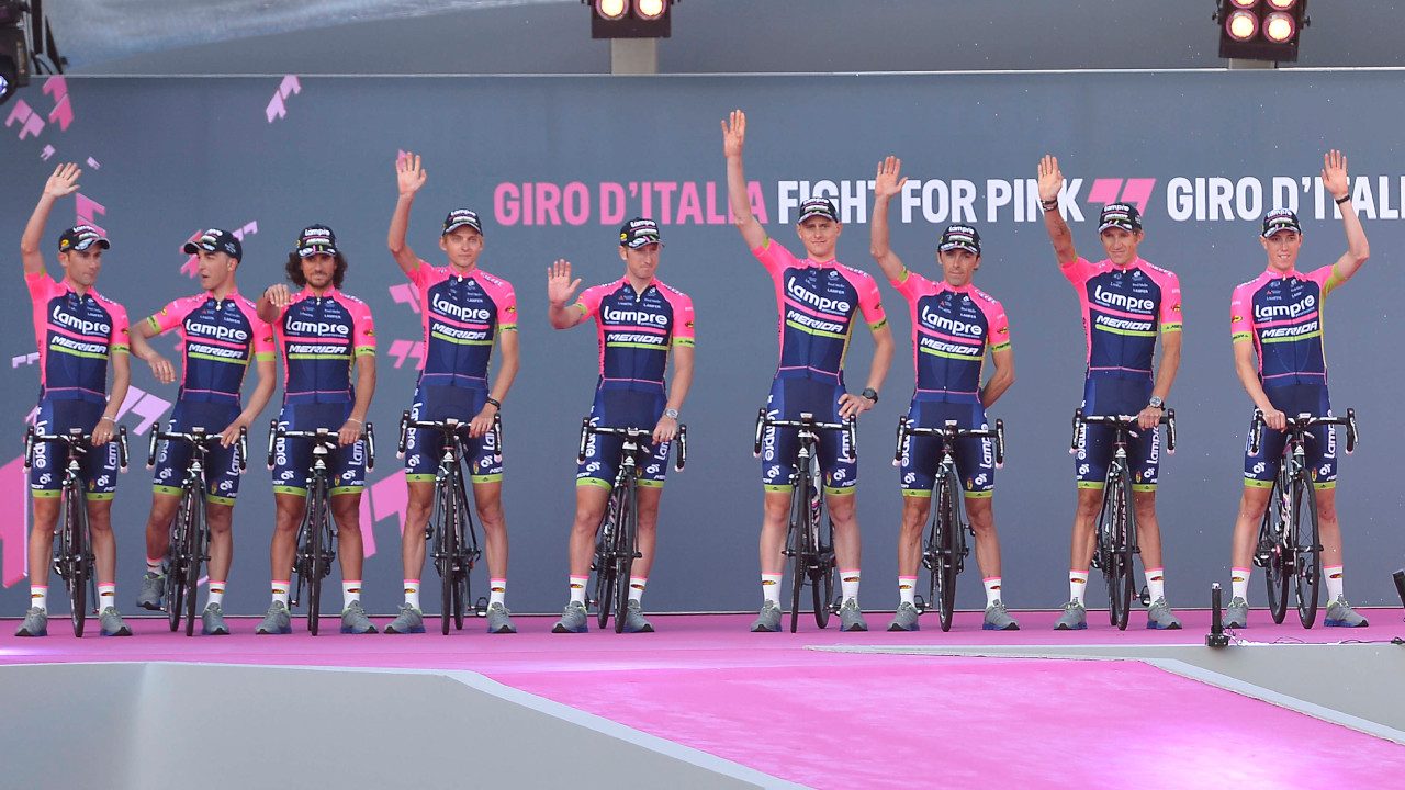Dopo 10 anni di vuoto assoluto, un nuovo Team World Tour tutto italiano alle porte: "Ipotesi concreta"
