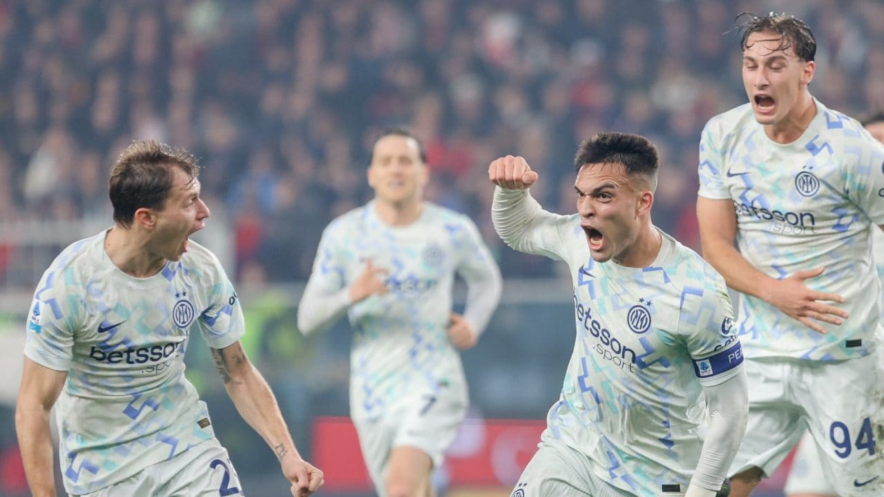 Bologna-Inter di Supercoppa, dove vederla oggi in TV e streaming: orario e formazioni