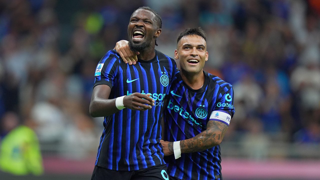 Inter-Como, dove vederla oggi in TV e streaming: orario e formazioni